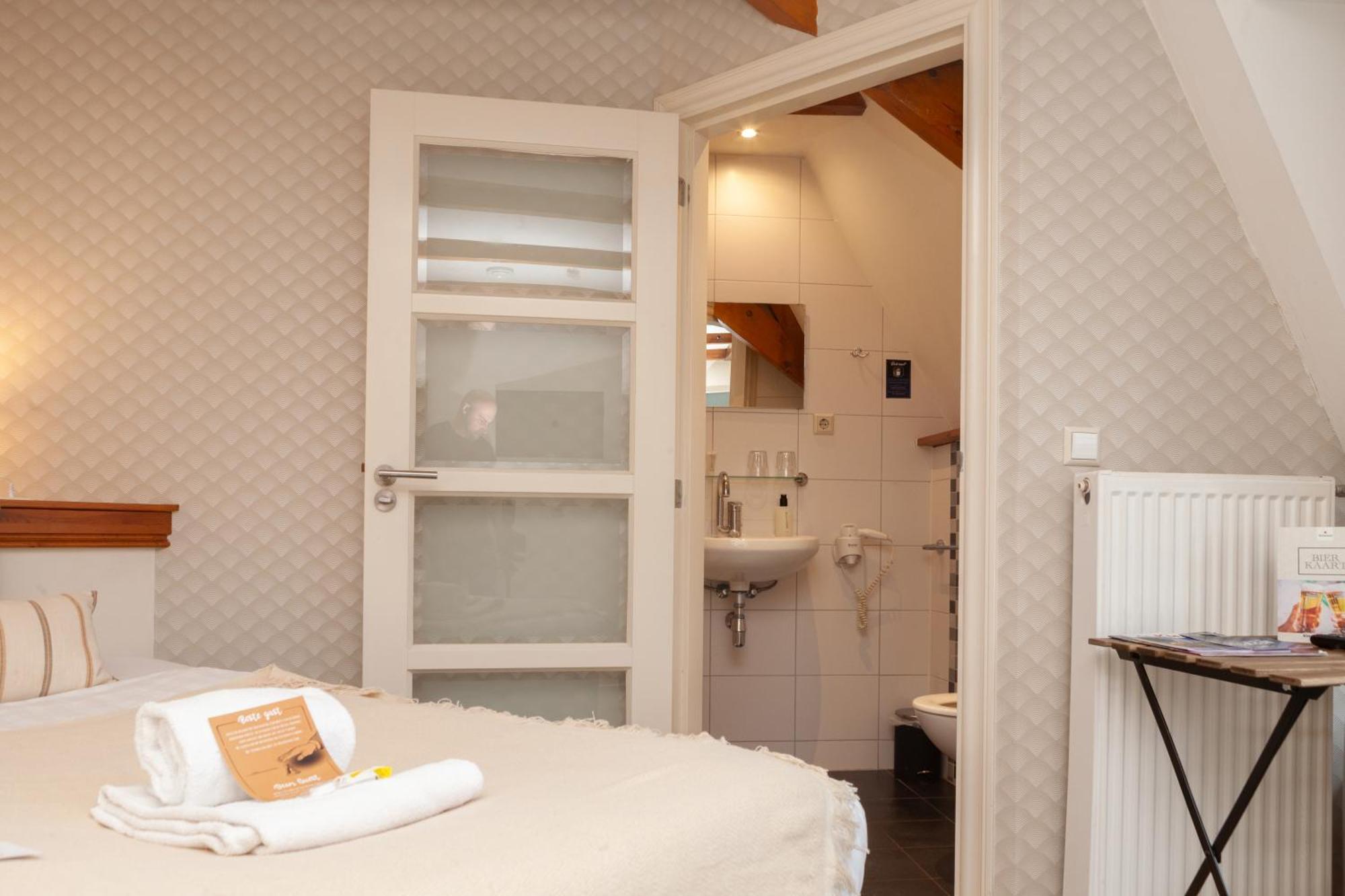Kings Inn City Hotel Alkmaar Ngoại thất bức ảnh