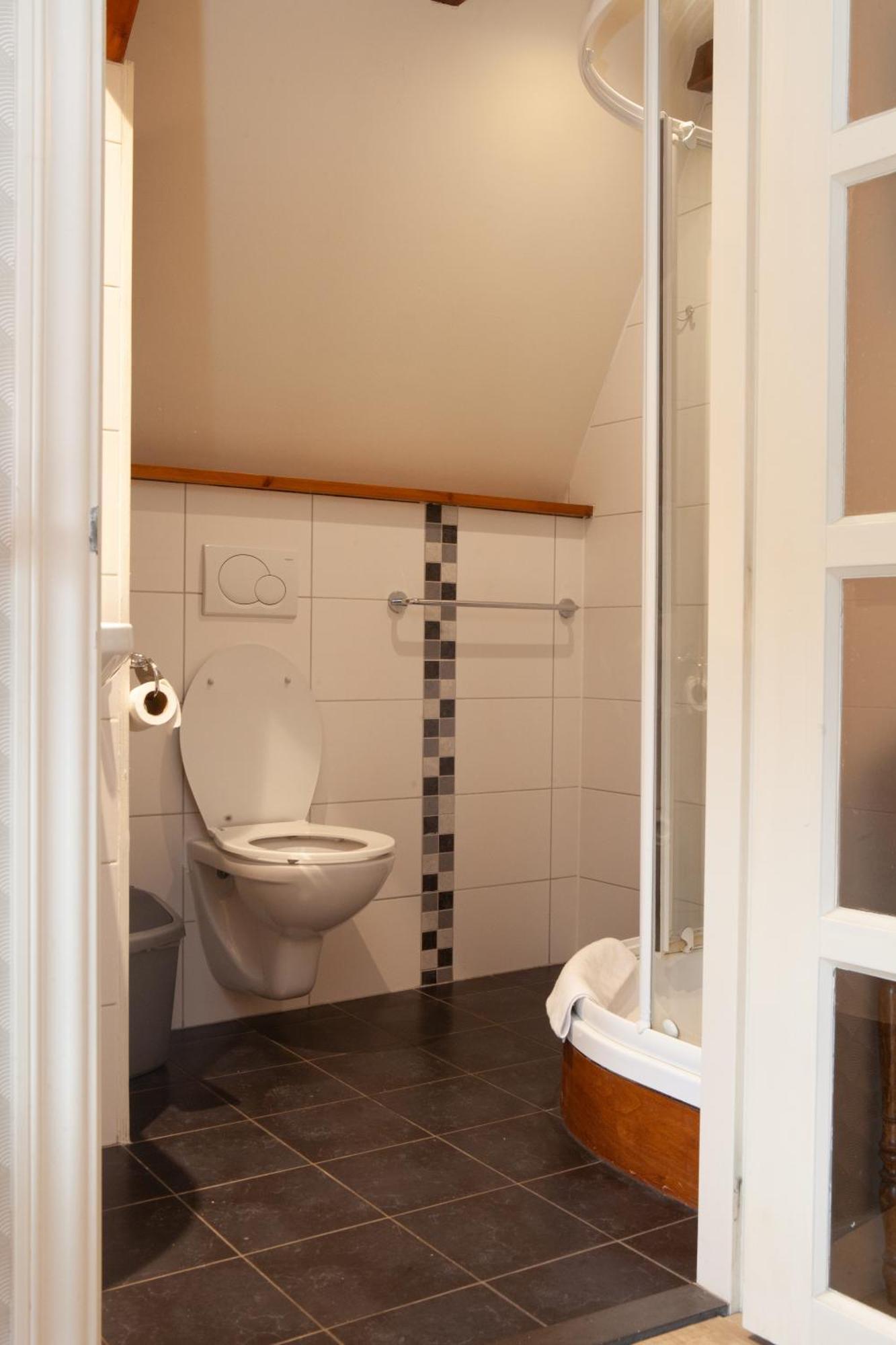 Kings Inn City Hotel Alkmaar Ngoại thất bức ảnh