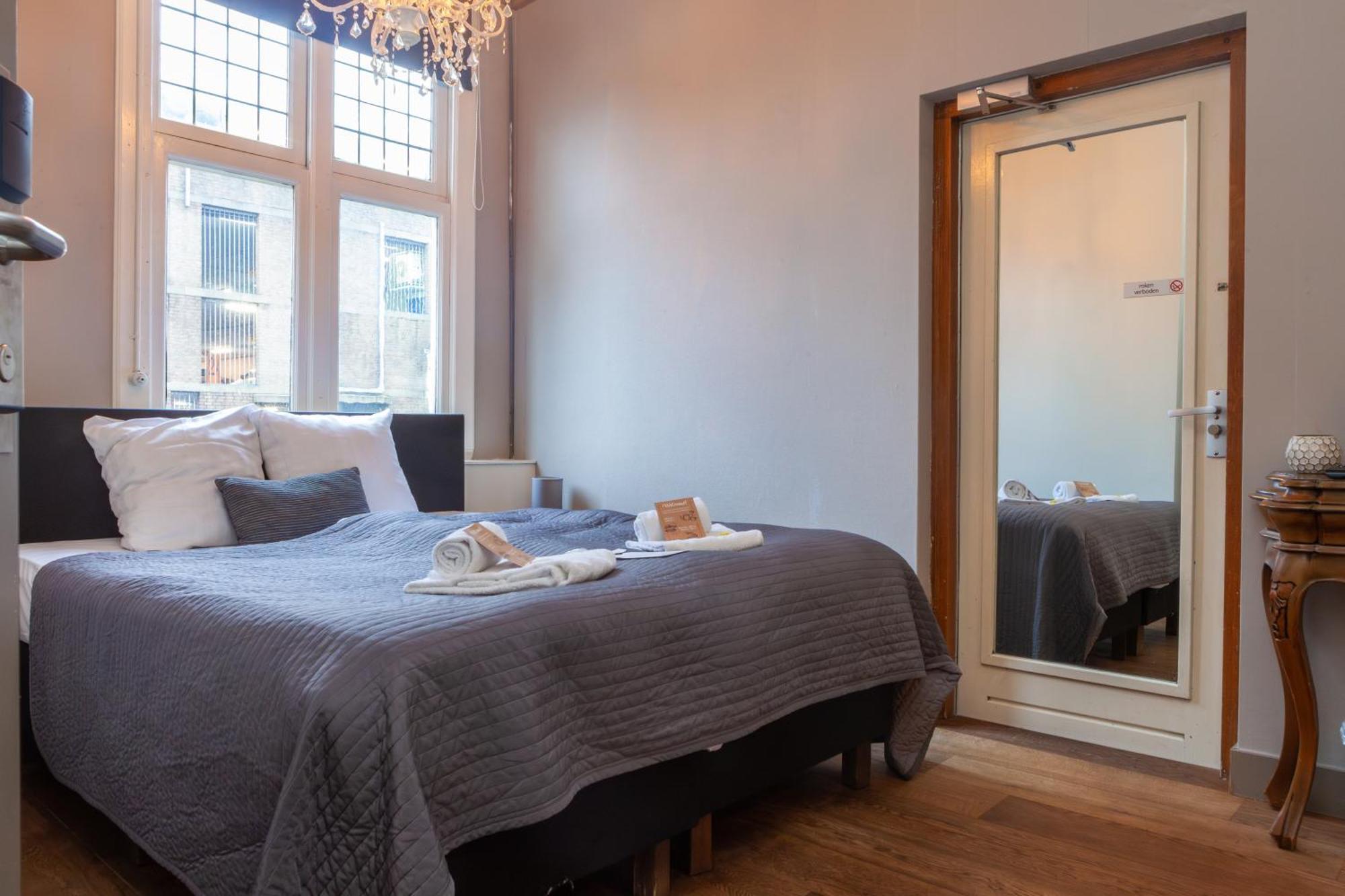Kings Inn City Hotel Alkmaar Ngoại thất bức ảnh