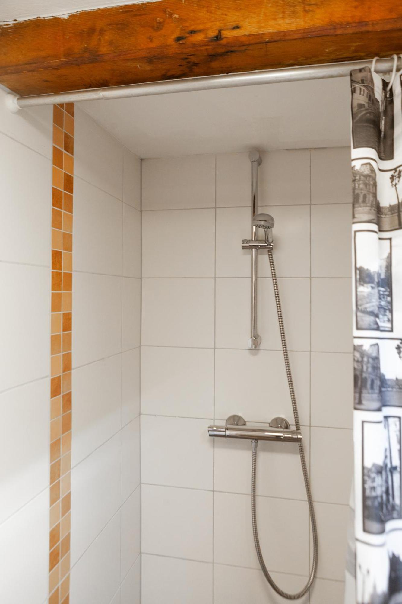 Kings Inn City Hotel Alkmaar Ngoại thất bức ảnh