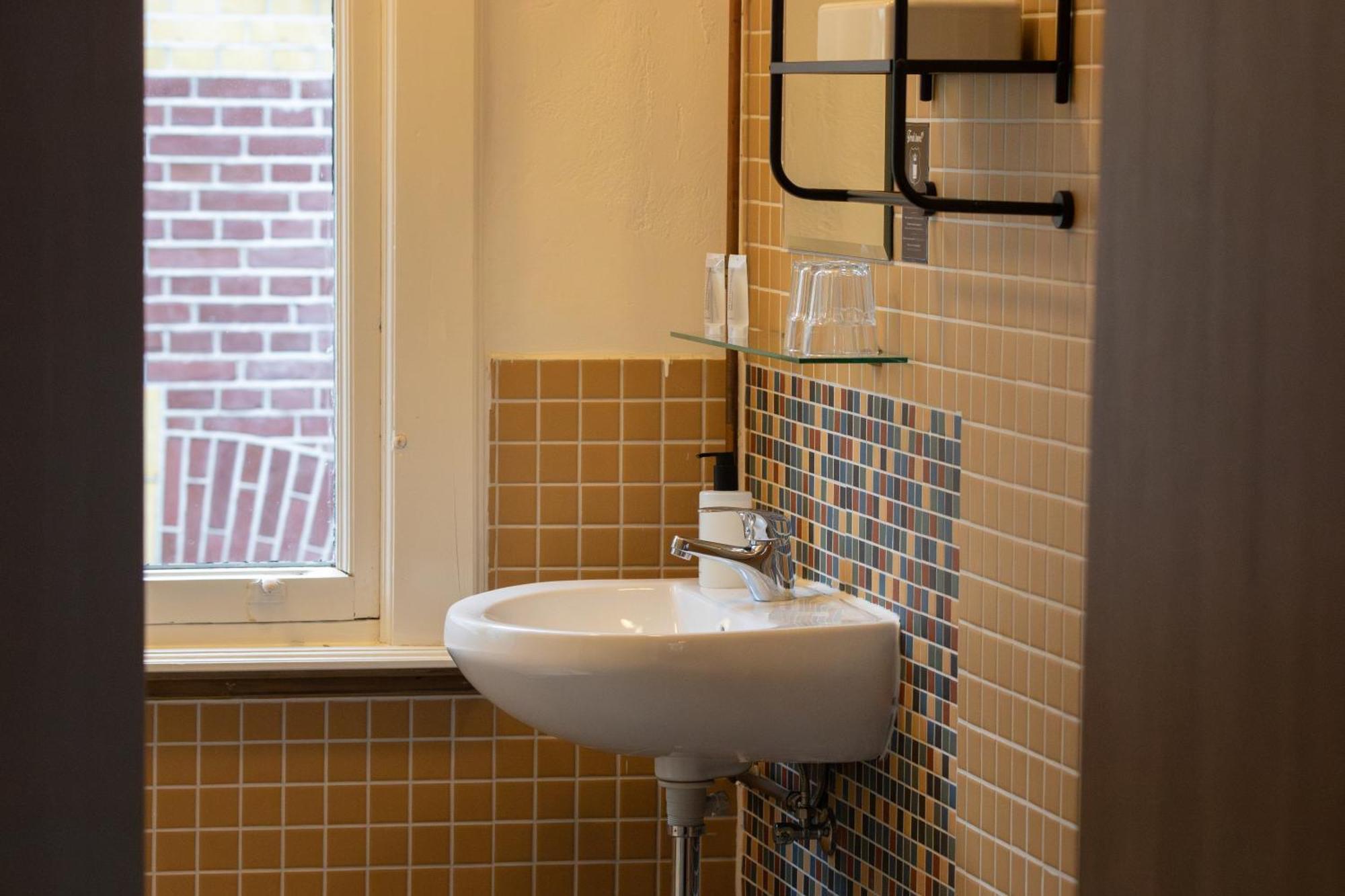 Kings Inn City Hotel Alkmaar Ngoại thất bức ảnh