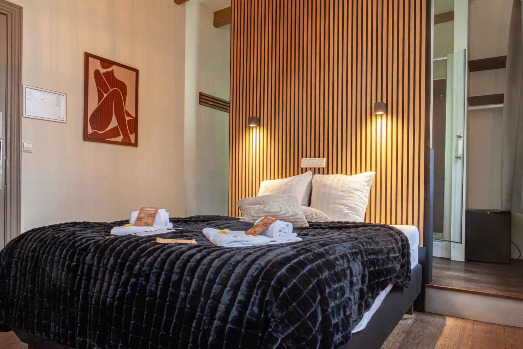 Kings Inn City Hotel Alkmaar Ngoại thất bức ảnh