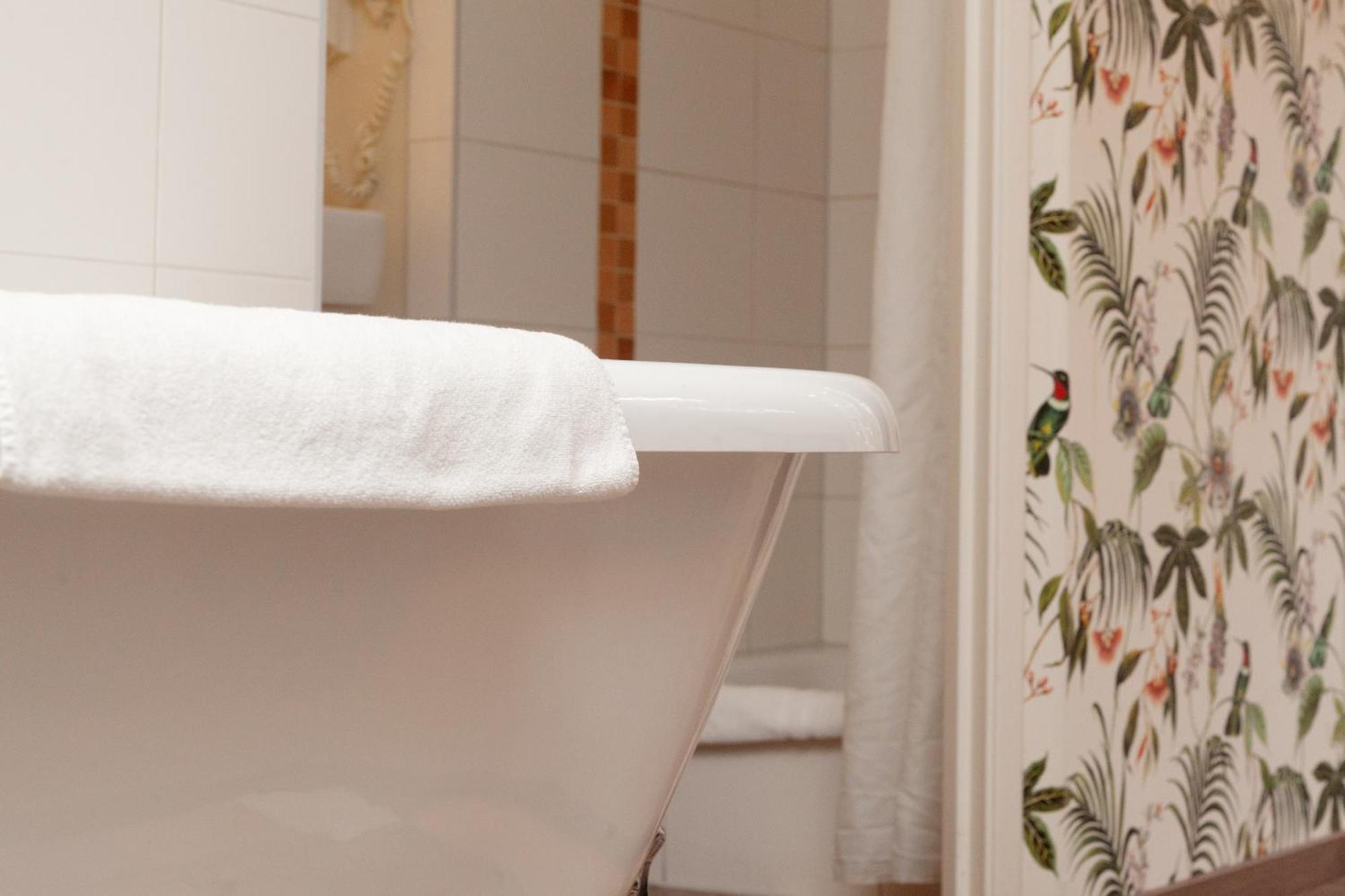 Kings Inn City Hotel Alkmaar Ngoại thất bức ảnh