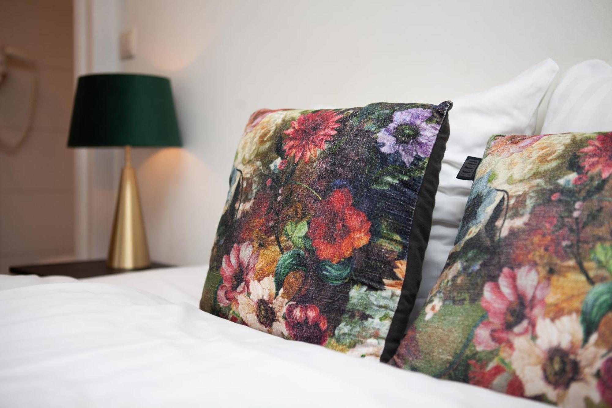 Kings Inn City Hotel Alkmaar Ngoại thất bức ảnh