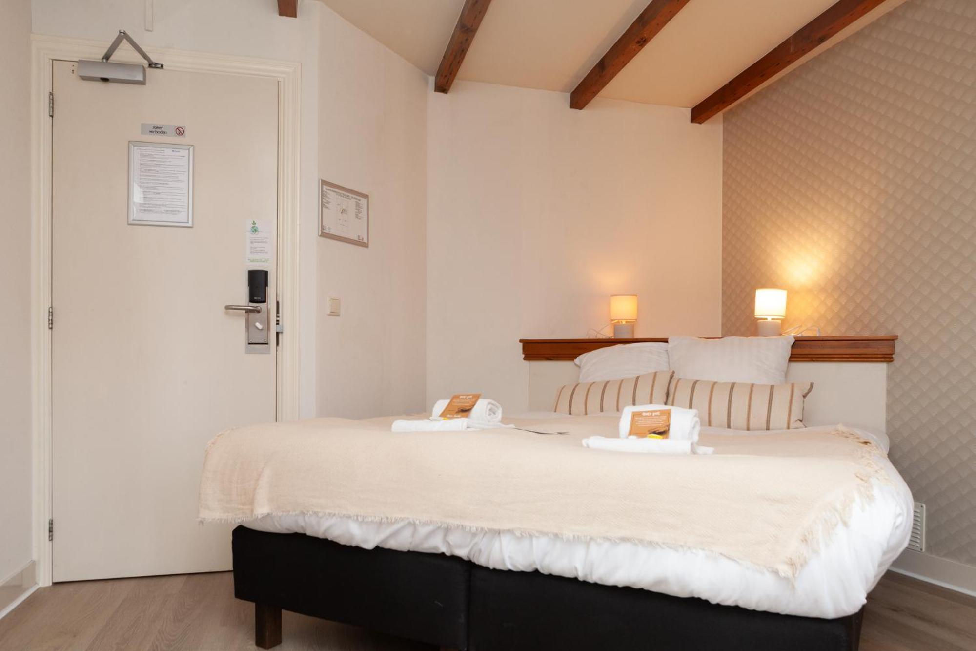 Kings Inn City Hotel Alkmaar Ngoại thất bức ảnh