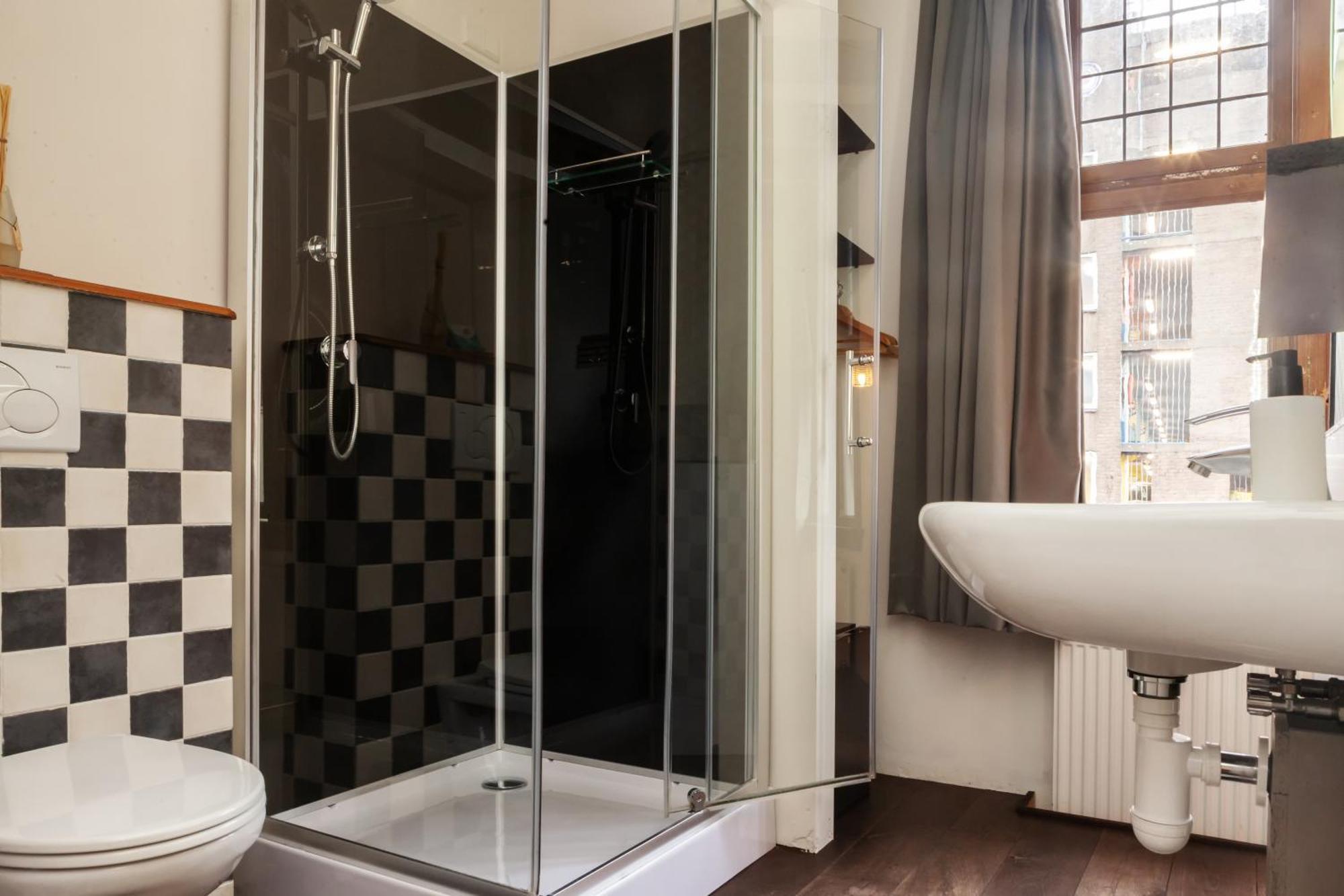 Kings Inn City Hotel Alkmaar Ngoại thất bức ảnh