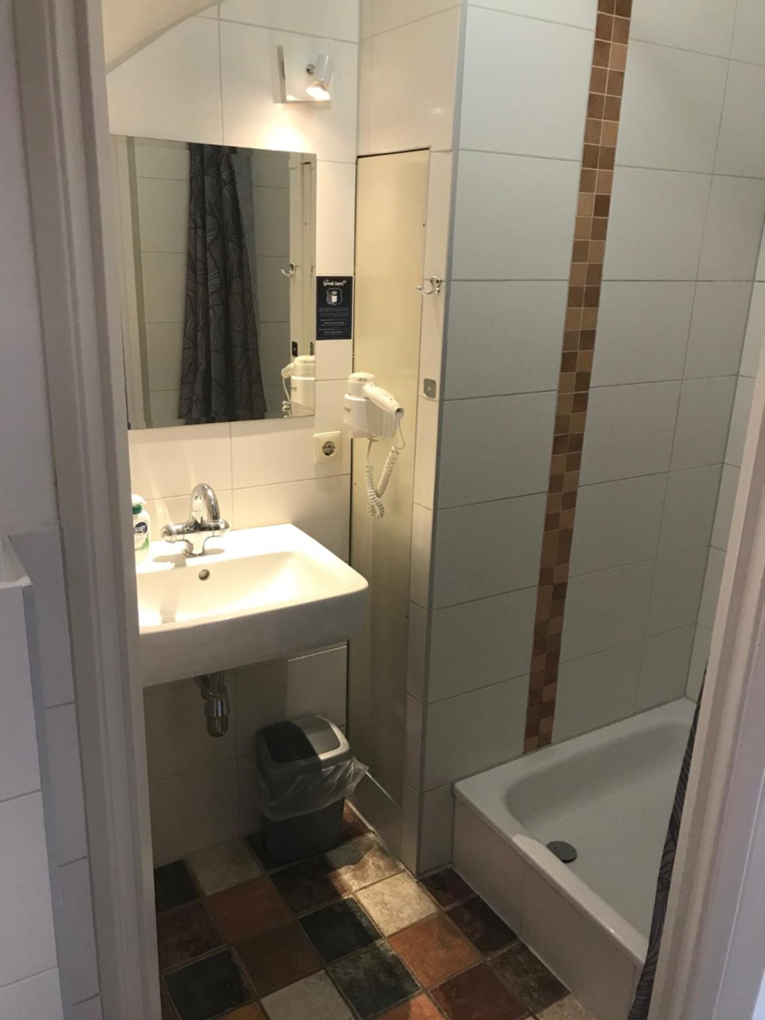 Kings Inn City Hotel Alkmaar Phòng bức ảnh